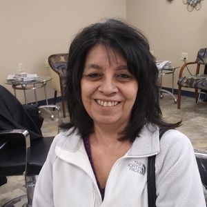 Meet your Posher, Sandra